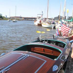 Photo #13 of Slip 40 Friendfield Marina, Georgetown, SC 0.2 acres