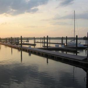 Photo #10 of Slip 40 Friendfield Marina, Georgetown, SC 0.2 acres