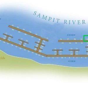 Photo #1 of Slip 40 Friendfield Marina, Georgetown, SC 0.2 acres