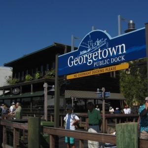 Photo #14 of Slip 40 Friendfield Marina, Georgetown, SC 0.2 acres