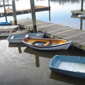 Photo #18 of Slip 40 Friendfield Marina, Georgetown, SC 0.2 acres