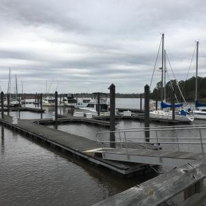 Photo #26 of Slip 40 Friendfield Marina, Georgetown, SC 0.2 acres