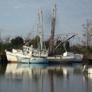 Photo #17 of Slip 40 Friendfield Marina, Georgetown, SC 0.2 acres