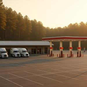 Photo #11 of TBD Highway 701 South, Georgetown, SC 58.0 acres