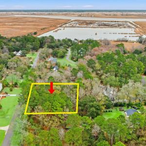 Photo #5 of Lot 3 Third Ave., Georgetown, SC 1.0 acres