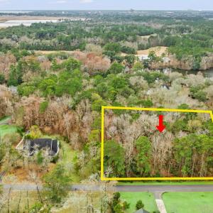 Photo #4 of Lot 3 Third Ave., Georgetown, SC 1.0 acres