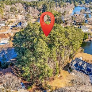 Photo #4 of 513 Reedy River Rd., Myrtle Beach, SC 0.8 acres