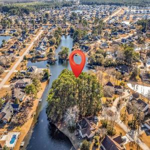 Photo #25 of 513 Reedy River Rd., Myrtle Beach, SC 0.8 acres