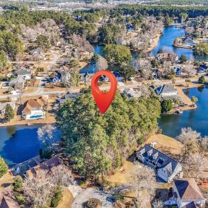 Photo #6 of 513 Reedy River Rd., Myrtle Beach, SC 0.8 acres