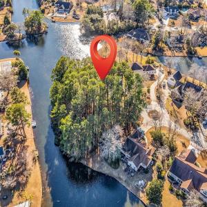 Photo #2 of 513 Reedy River Rd., Myrtle Beach, SC 0.8 acres