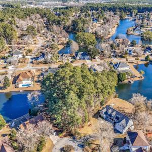 Photo #5 of 513 Reedy River Rd., Myrtle Beach, SC 0.8 acres