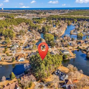 Photo #10 of 513 Reedy River Rd., Myrtle Beach, SC 0.8 acres