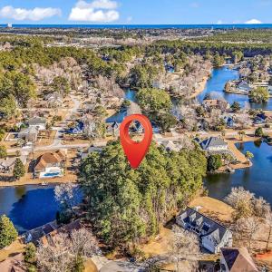 Photo #8 of 513 Reedy River Rd., Myrtle Beach, SC 0.8 acres