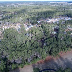 Photo #3 of 10 Lots - Dragooon Ct., Georgetown, SC 2.8 acres