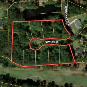 Photo #14 of 10 Lots - Dragooon Ct., Georgetown, SC 2.8 acres