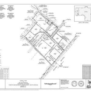 Photo #2 of 910 Highway 17 Business South, Surfside Beach, SC 0.6 acres