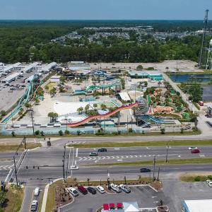 Photo #3 of 910 Highway 17 Business South, Surfside Beach, SC 0.6 acres