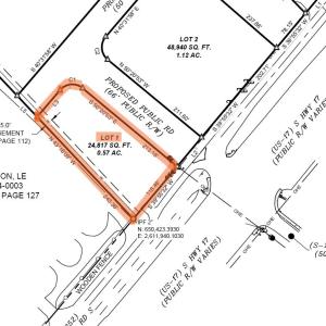 Photo #1 of 910 Highway 17 Business South, Surfside Beach, SC 0.6 acres