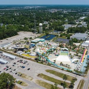 Photo #3 of 910 Highway 17 Business South, Surfside Beach, SC 0.6 acres