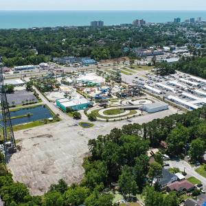 Photo #4 of 910 Highway 17 Business South, Surfside Beach, SC 0.6 acres
