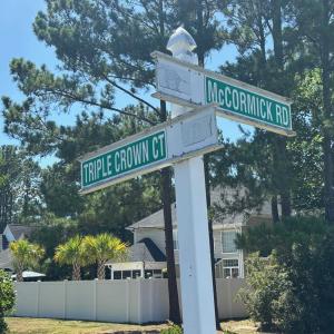 Photo #3 of 107 Triple Crown Ct., Myrtle Beach, SC 0.6 acres