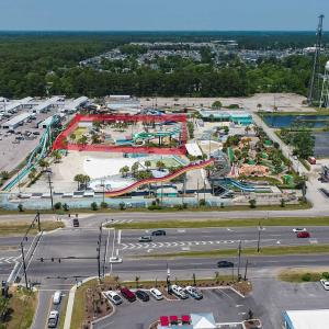 Photo #3 of 910 Highway 17 Business South, Surfside Beach, SC 2.7 acres
