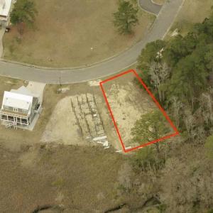 View of property location featuring property parce