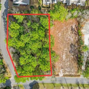 Photo #2 of TBD Professional Ln., Pawleys Island, SC 0.7 acres