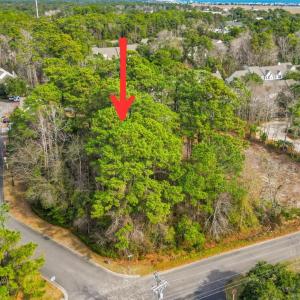 Photo #7 of TBD Professional Ln., Pawleys Island, SC 0.7 acres