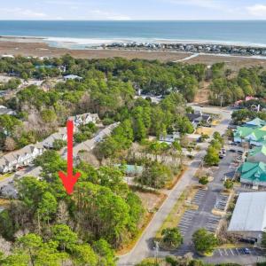 Photo #1 of TBD Professional Ln., Pawleys Island, SC 0.7 acres