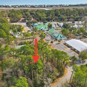 Photo #6 of TBD Professional Ln., Pawleys Island, SC 0.7 acres