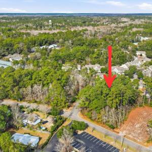 Photo #4 of TBD Professional Ln., Pawleys Island, SC 0.7 acres