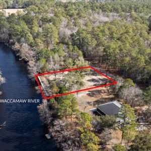 Aerial view of property and surrounding area featu