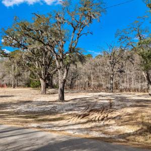 View of asphalt road