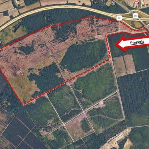 Photo #1 of TBD Highway 319 E, Aynor, SC 446.0 acres