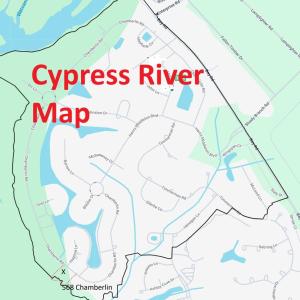 Photo #5 of 568 Chamberlin Rd., Myrtle Beach, SC 0.7 acres