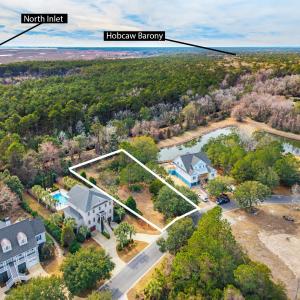 Photo #1 of 302 Colony Club Dr., Georgetown, SC 0.4 acres