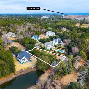 Photo #5 of 302 Colony Club Dr., Georgetown, SC 0.4 acres