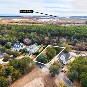 Photo #3 of 302 Colony Club Dr., Georgetown, SC 0.4 acres