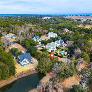 Photo #10 of 302 Colony Club Dr., Georgetown, SC 0.4 acres