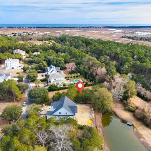 Photo #8 of 302 Colony Club Dr., Georgetown, SC 0.4 acres