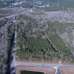 Photo #12 of 31.40 Acres-TBD Pennyroyal Rd., Georgetown, SC 31.4 acres