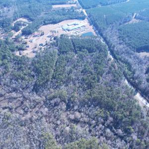Photo #20 of 31.40 Acres-TBD Pennyroyal Rd., Georgetown, SC 31.4 acres