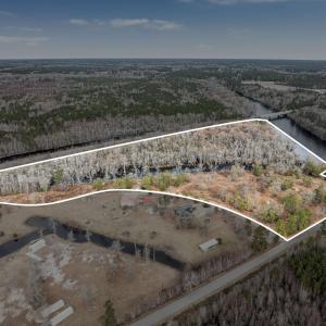 Photo #12 of TBD Reds Landing Rd., Andrews, SC 21.8 acres