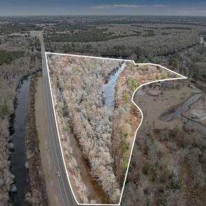 Photo #8 of TBD Reds Landing Rd., Andrews, SC 21.8 acres