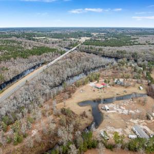 Photo #11 of TBD Reds Landing Rd., Andrews, SC 21.8 acres