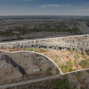 Photo #14 of TBD Reds Landing Rd., Andrews, SC 21.8 acres