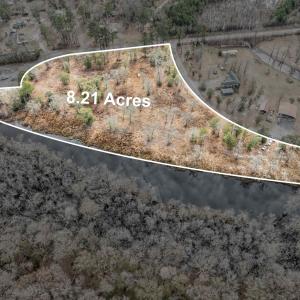 Photo #18 of TBD Reds Landing Rd., Andrews, SC 21.8 acres