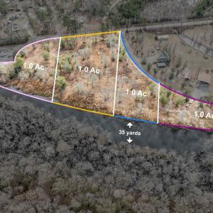 Photo #21 of TBD Reds Landing Rd., Andrews, SC 21.8 acres