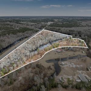 Photo #10 of TBD Reds Landing Rd., Andrews, SC 21.8 acres